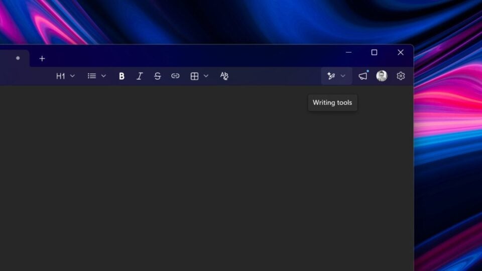Windows 11 : Microsoft commence à supprimer Copilot de ses applications