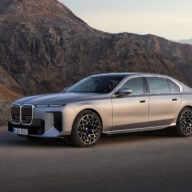 Bmw I7 2026