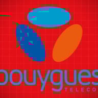 Bouygues Telecom Logo