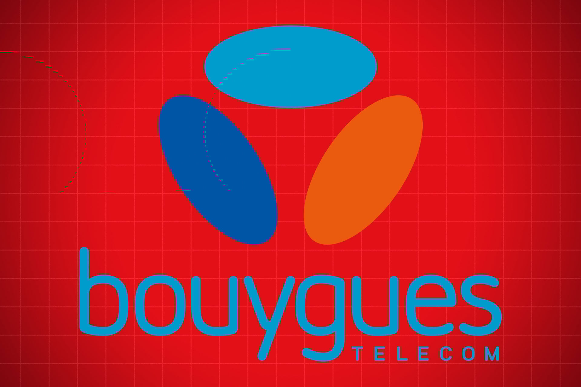Bouygues Telecom Logo