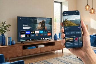 Bouygues Telecom Visuel Multi Ecrans