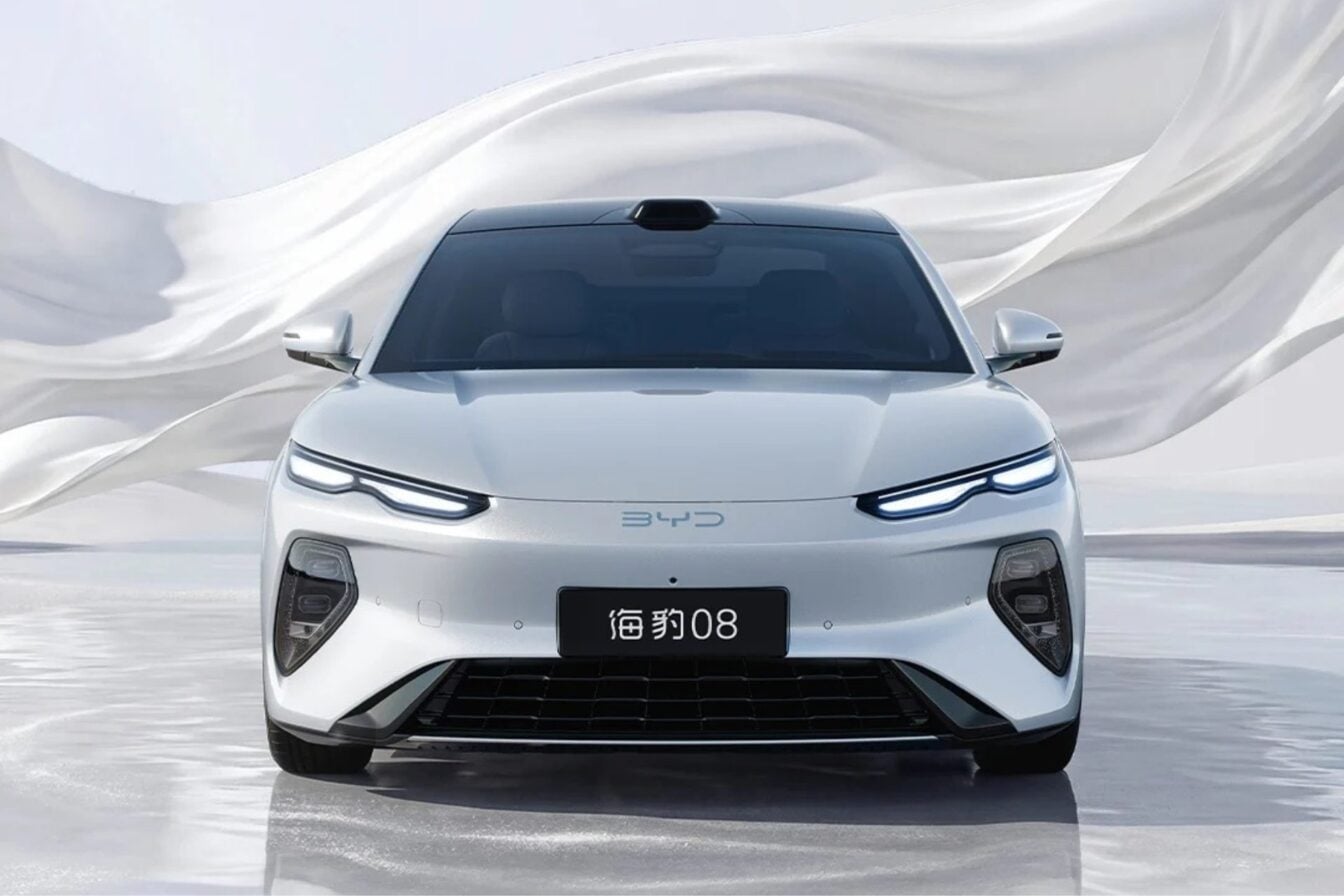 Mieux qu'un diesel : CATL dévoile une batterie révolutionnaire avec 1 500 km d'autonomie