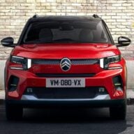 Citroen C3 Electrique