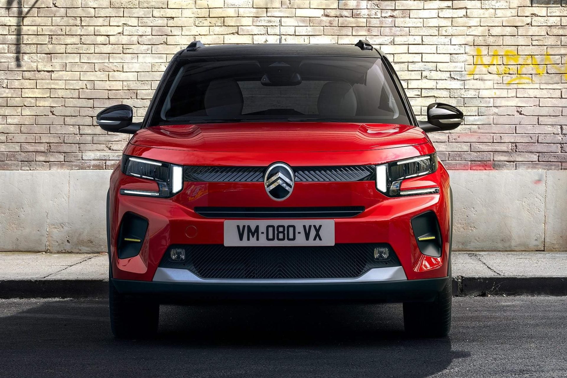 Citroen C3 Electrique