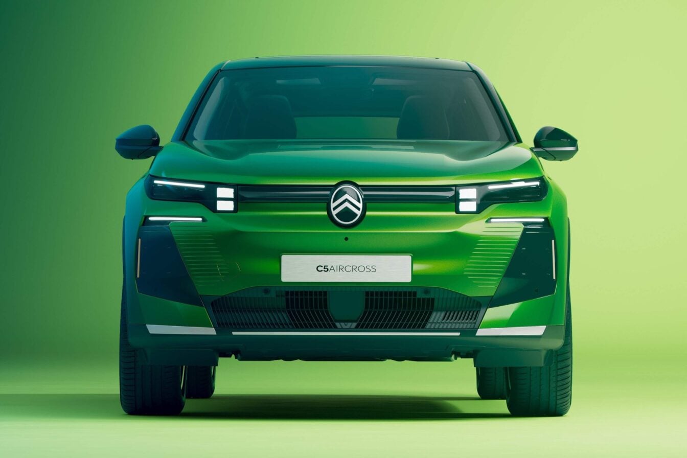 Votre voiture a plus de 8 ans ? Citroën vous offre jusqu’à 6 000 € de reprise