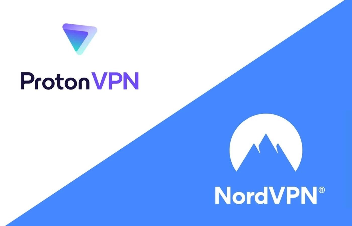 Proton VPN ou NordVPN : le comparatif en 7 points