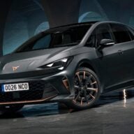 Cupra Born 2026