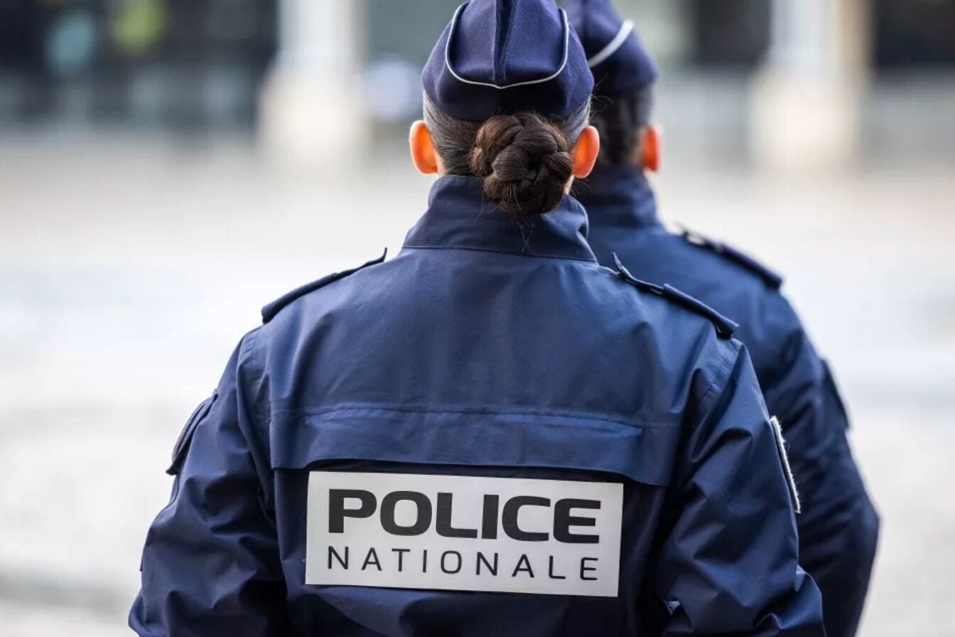 Cyberattaque Police Nationale