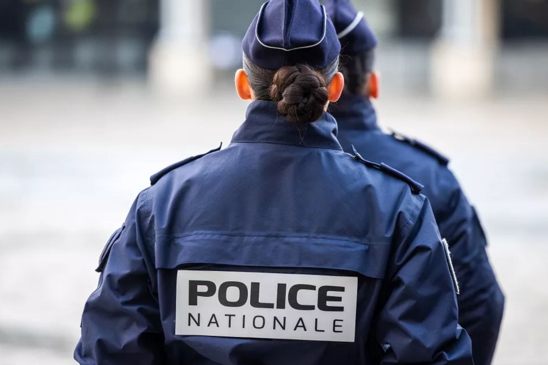 Cyberattaque Police Nationale