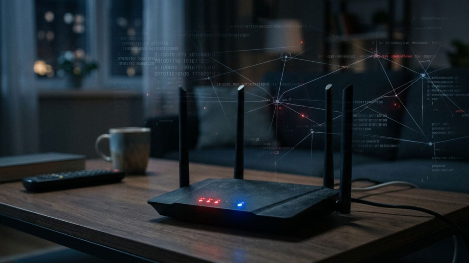 “Neredeyse görünmez” Rus siber saldırısı dünya çapında binlerce yönlendiriciyi hackledi