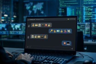 Dark Web Langage Secret