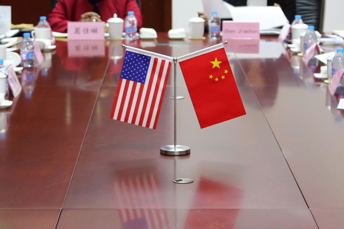 DeepSeek, Moonshot, MiniMax : la Maison Blanche accuse la Chine de voler l'IA américaine