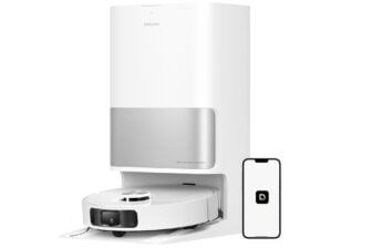 Dreame L10s Ultra Gen 2