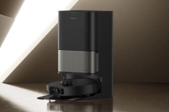 Dreame L40s Pro Ultra