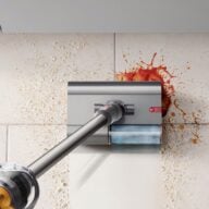 Dyson V12s Detect Slim Submarine