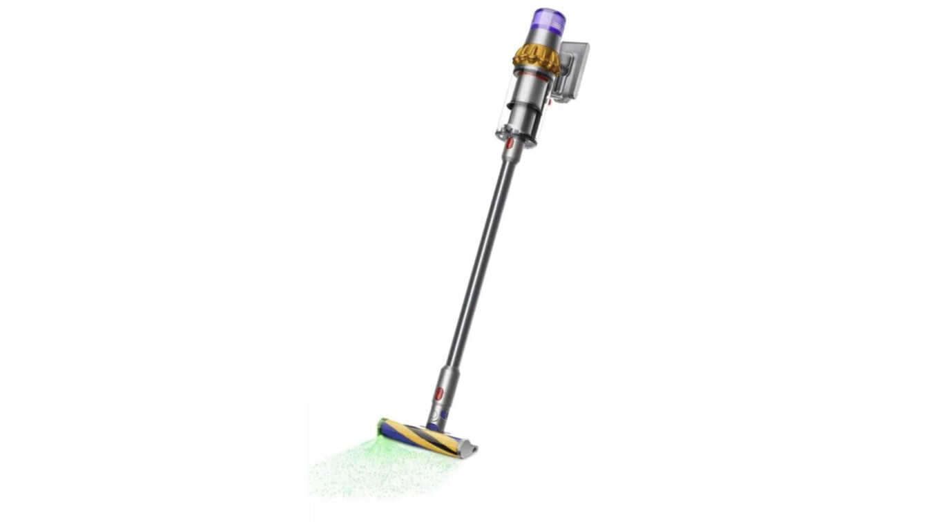CDiscount détruit le prix du Dyson V15 Detect Absolute avec cette remise de -32% %