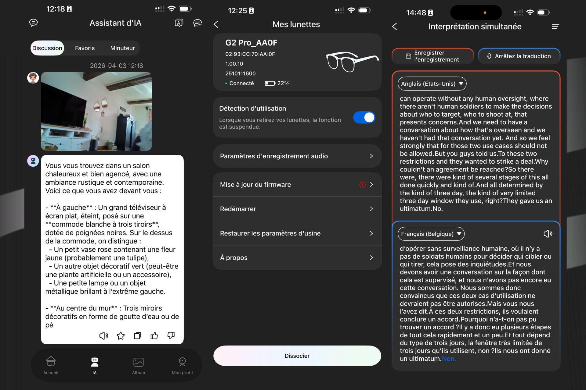 Fonctions Ia Blacksheep