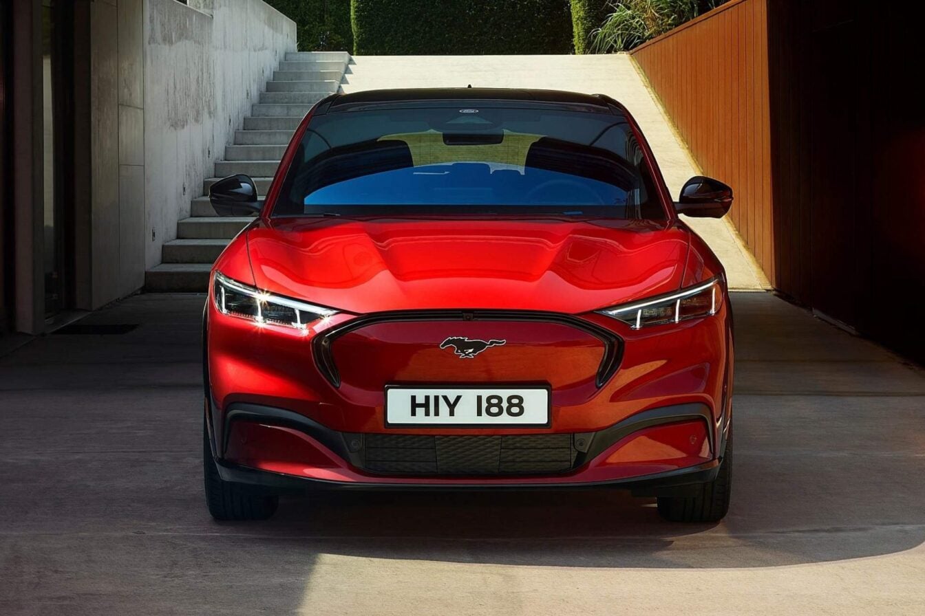 « Le marché a changé » : pourquoi Ford décide enfin de miser sur l'électrique abordable