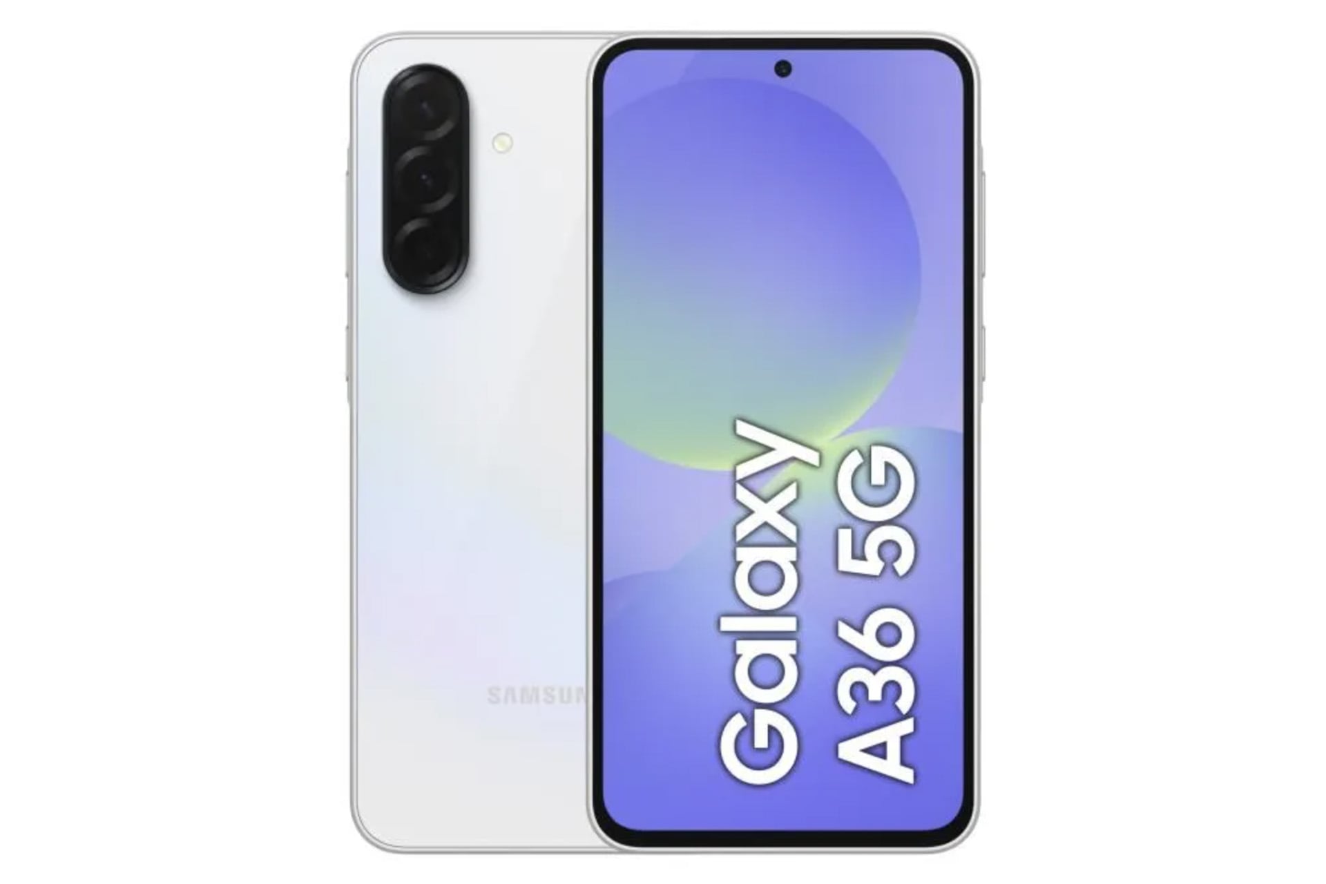 Galaxy A36 French Days