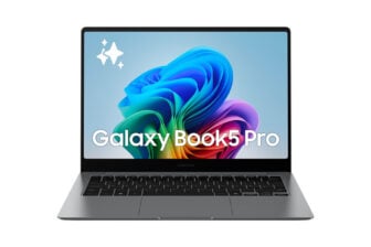 Galaxy Book Pro 5 Promotion