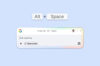 Google Application Bureau Windows
