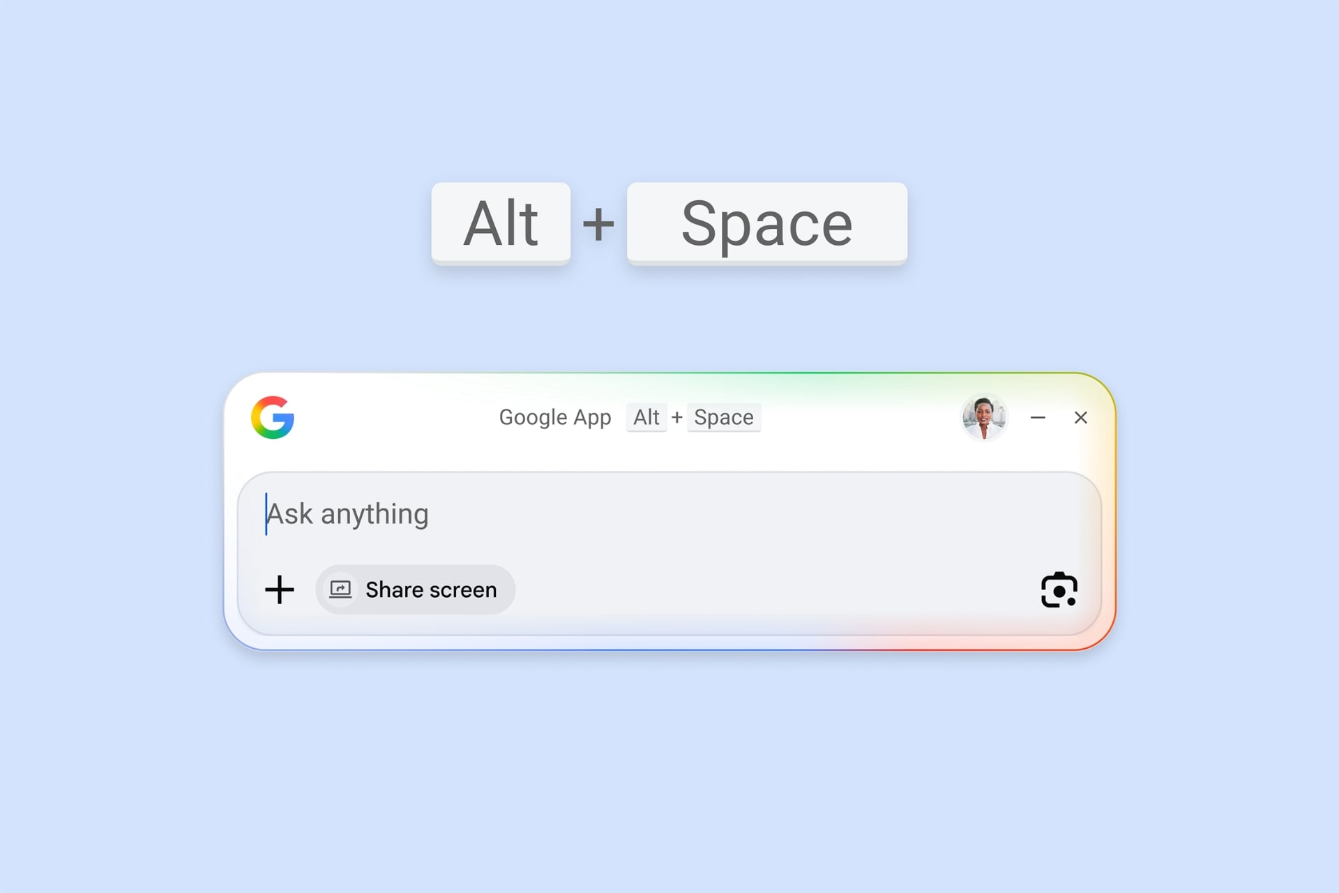 Google Application Bureau Windows