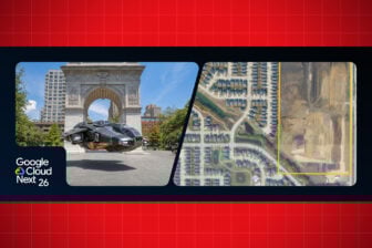 Google Cloud Next 26