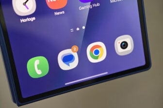 Google Messages Samsung