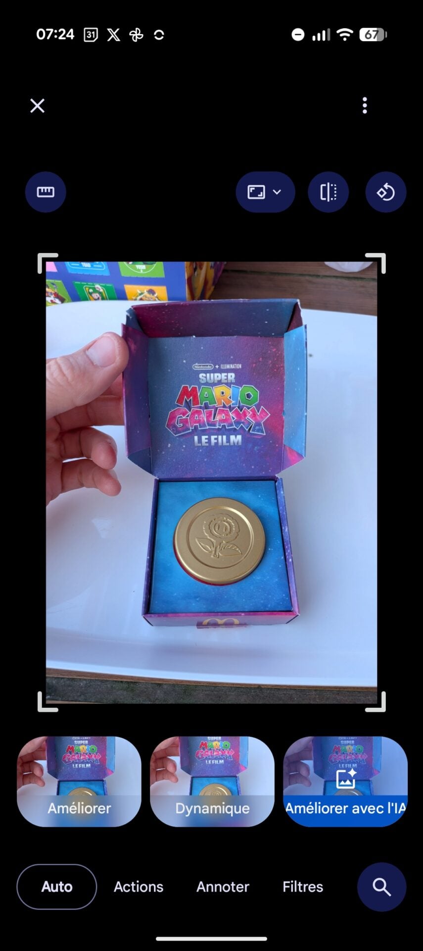 Google Photos Retouche Ameliorer Ia 1