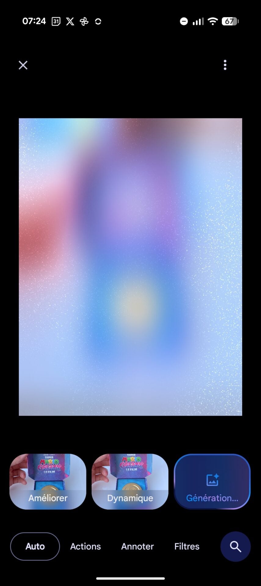 Google Photos Retouche Ameliorer Ia 2