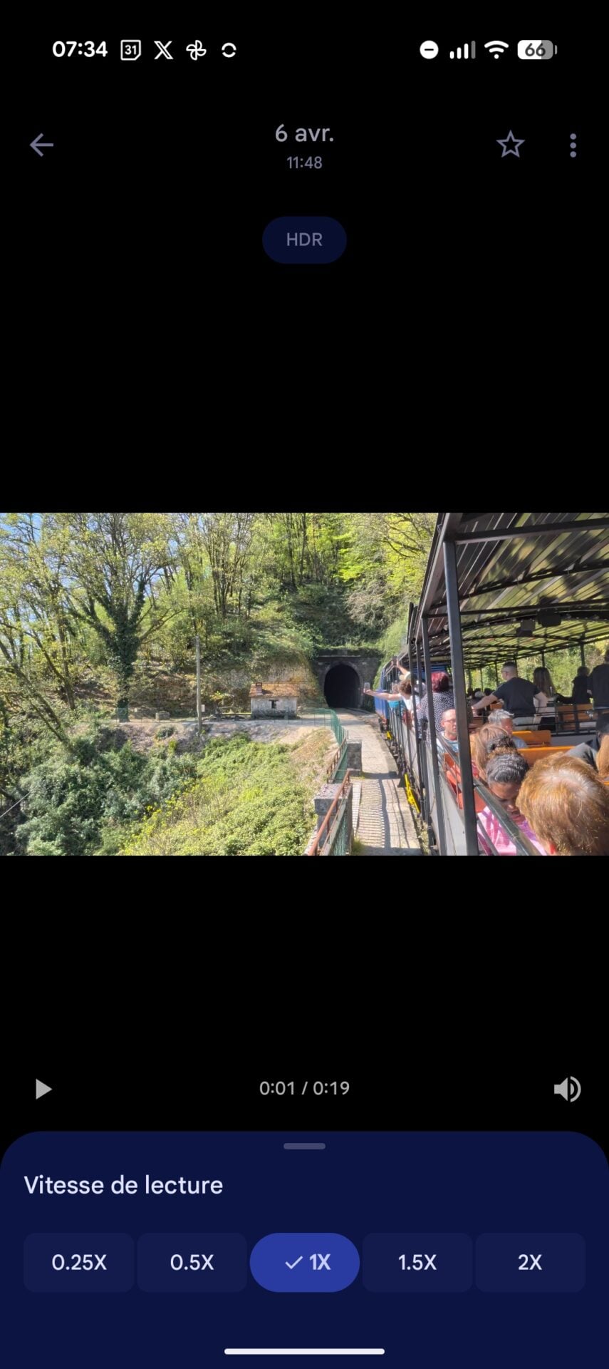 Google Photos Vitesse Lecture Video 1