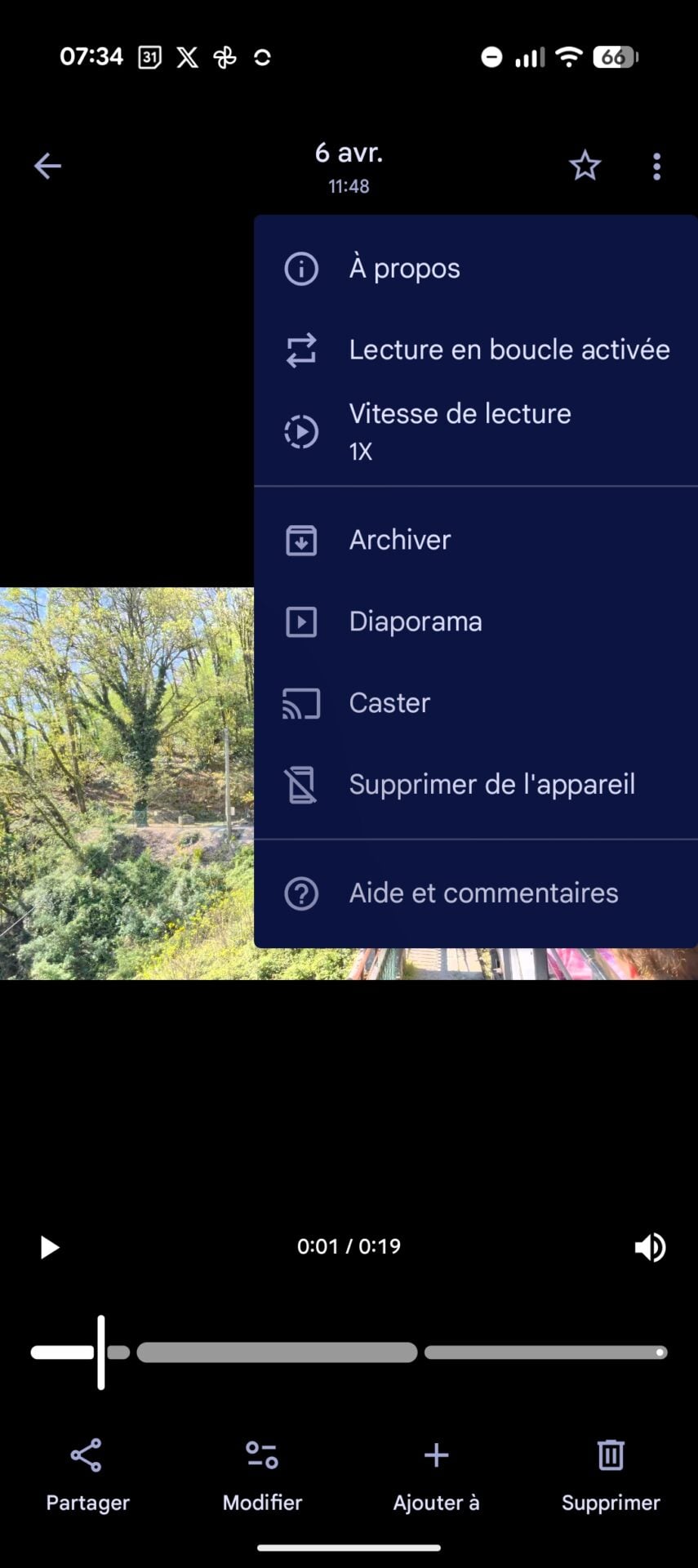 Google Photos Vitesse Lecture Video 2