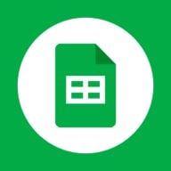 Google Sheets Logo