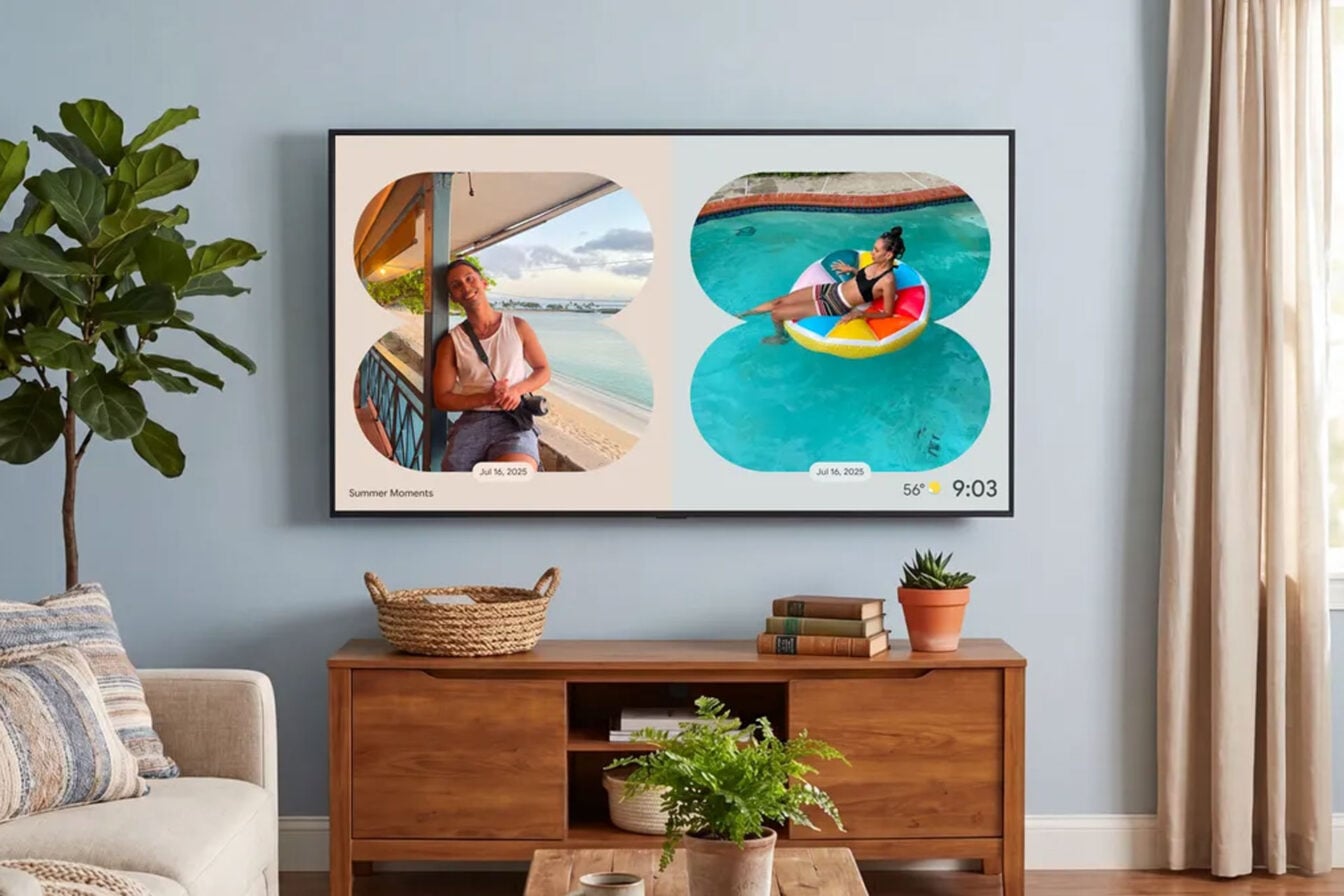 Google Tv Gemini Nouveautes 2026