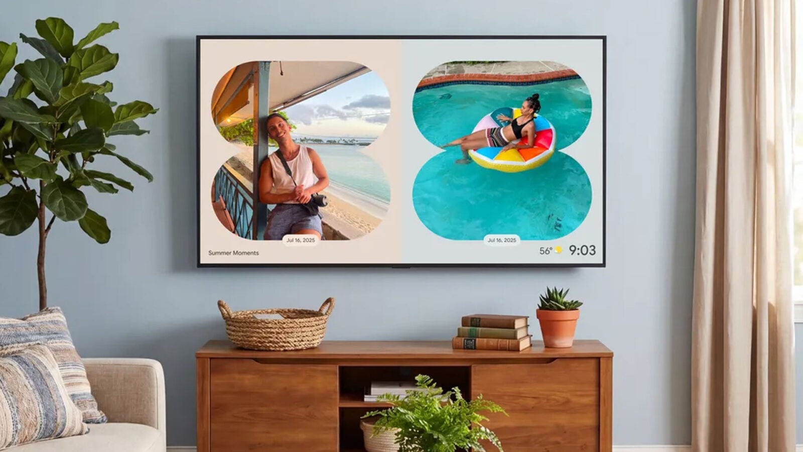 Google TV : les nouvelles fonctions IA Gemini qui vont transformer votre téléviseur