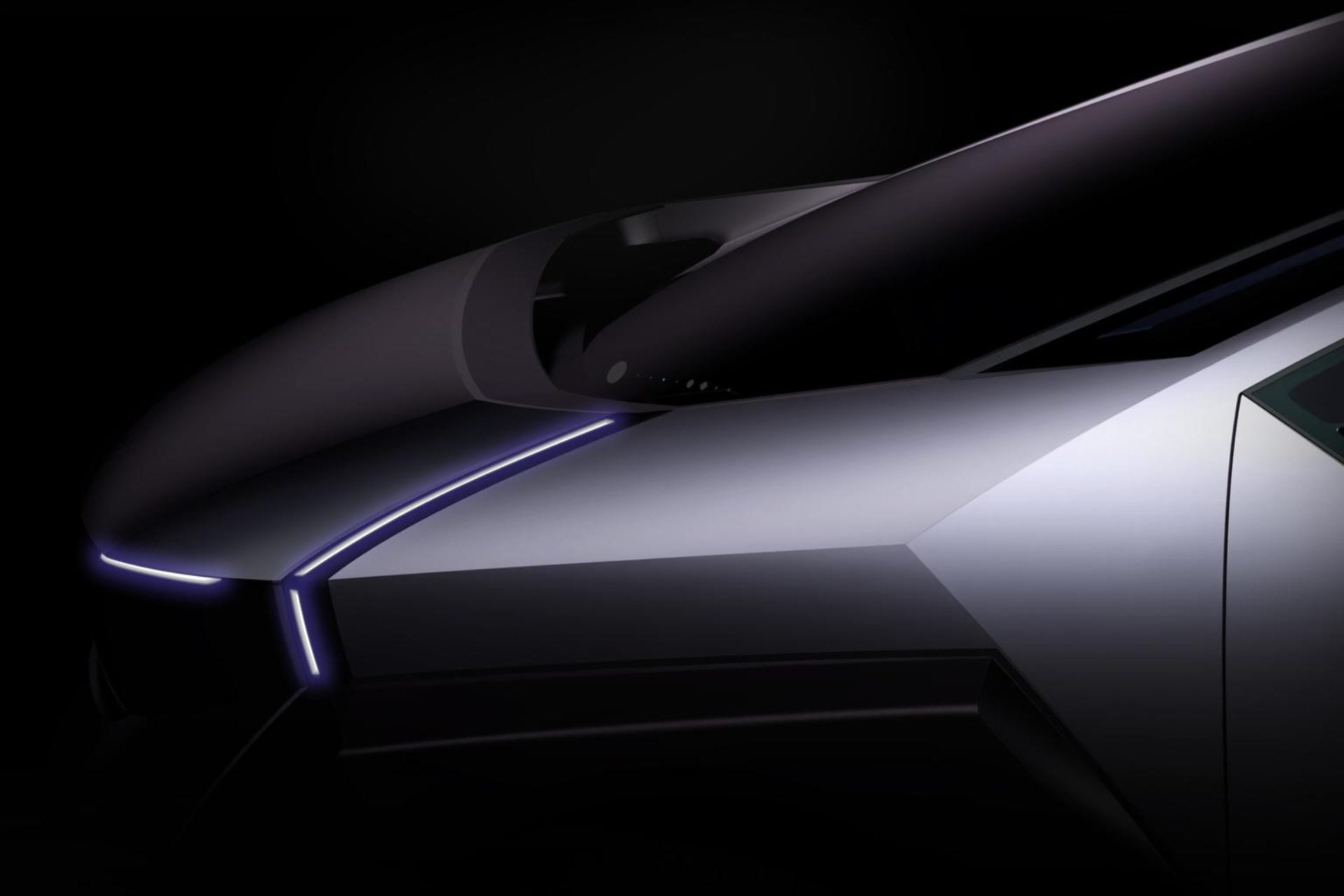 Hyundai Earth Teaser