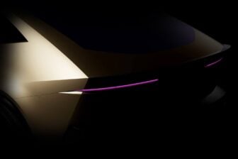 Hyundai Venus Teaser