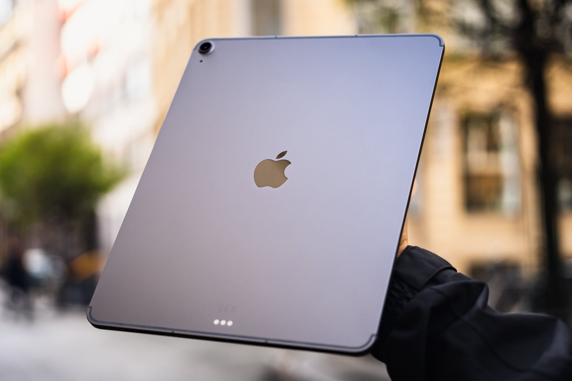 iPad Air M4 13 Pouces 1