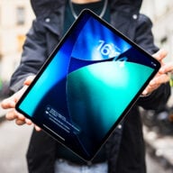 iPad Air M4 13 Pouces 2