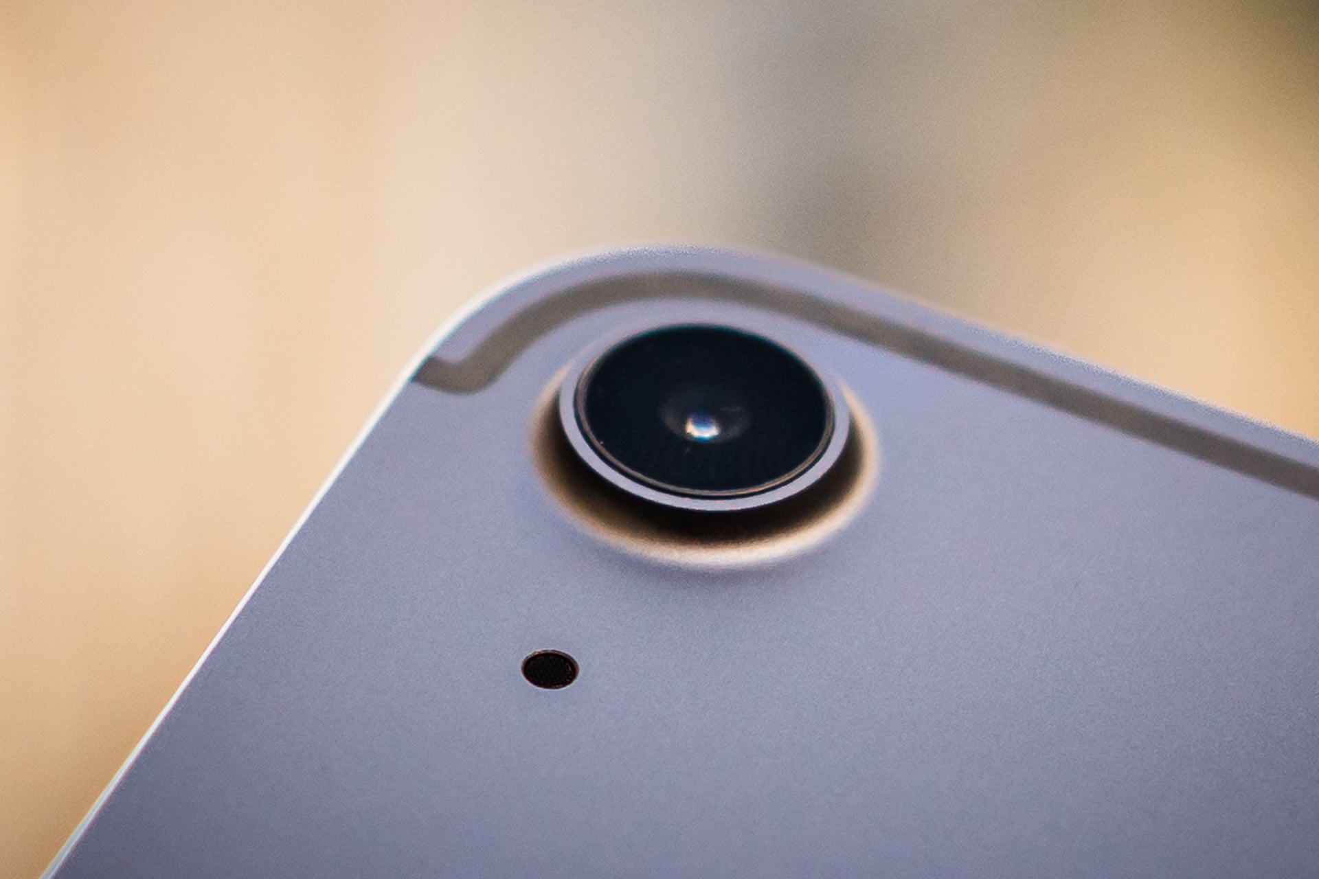 iPad Air M4 13 Pouces 4