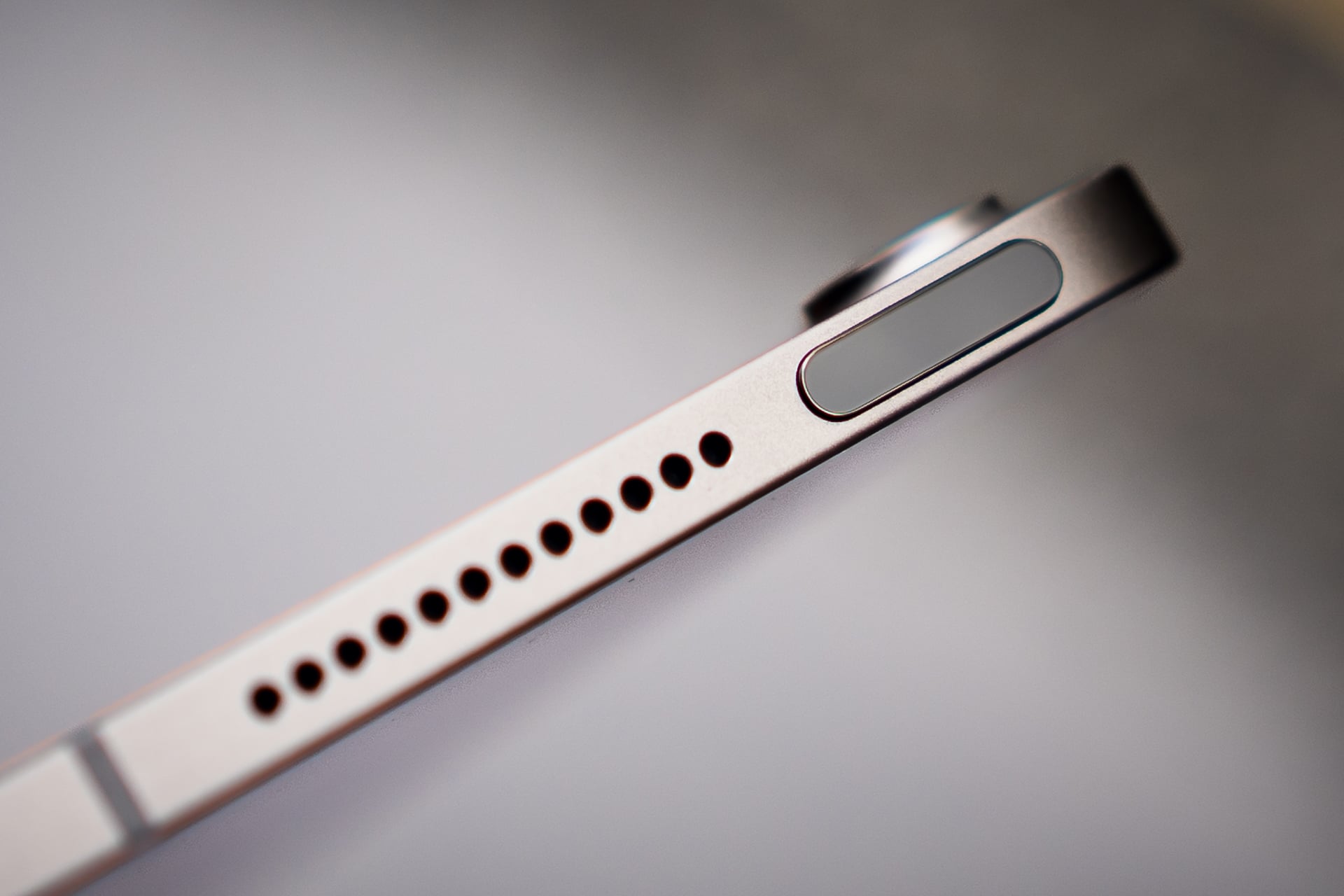 iPad Air M4 13 Pouces 6