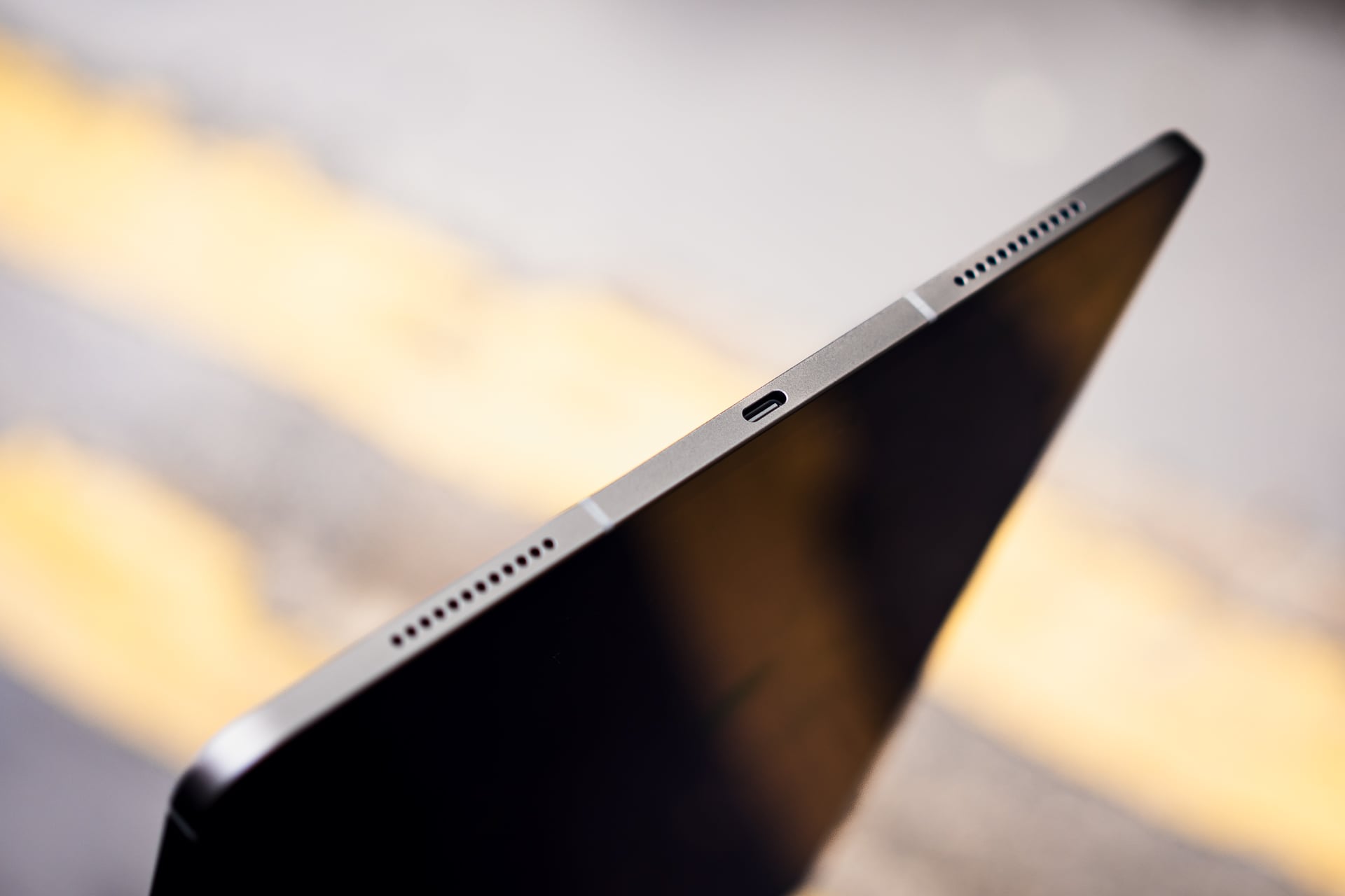 iPad Air M4 13 Pouces 7