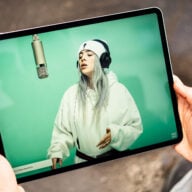 iPad Air M4 13 Pouces 9