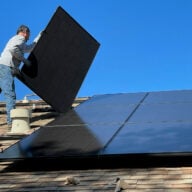 Installation Panneaux Solaires