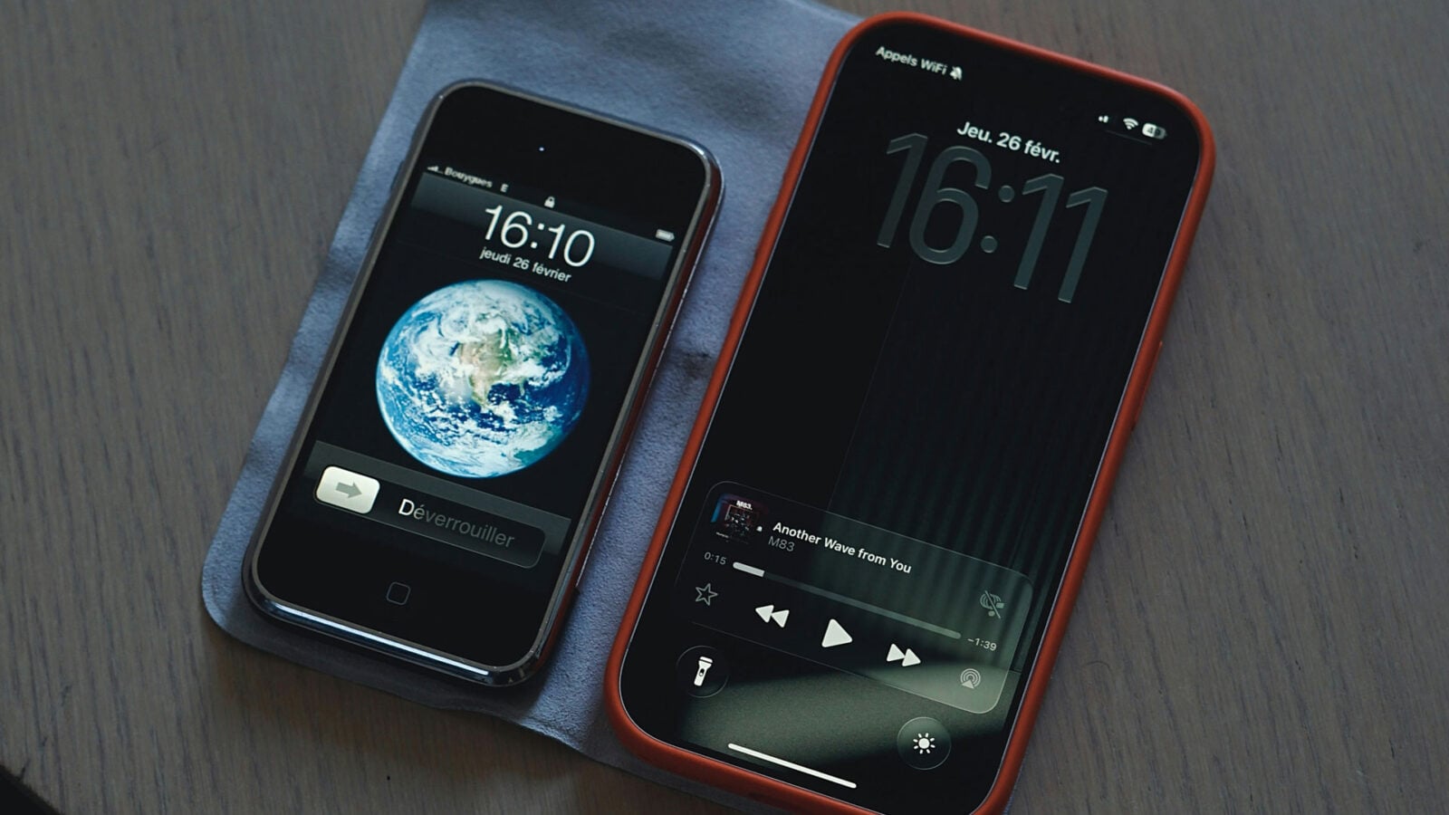 Orange Güney Batı'daki ilk antenlerinin bağlantısını kesti