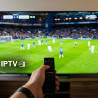 Iptv Pirate Football