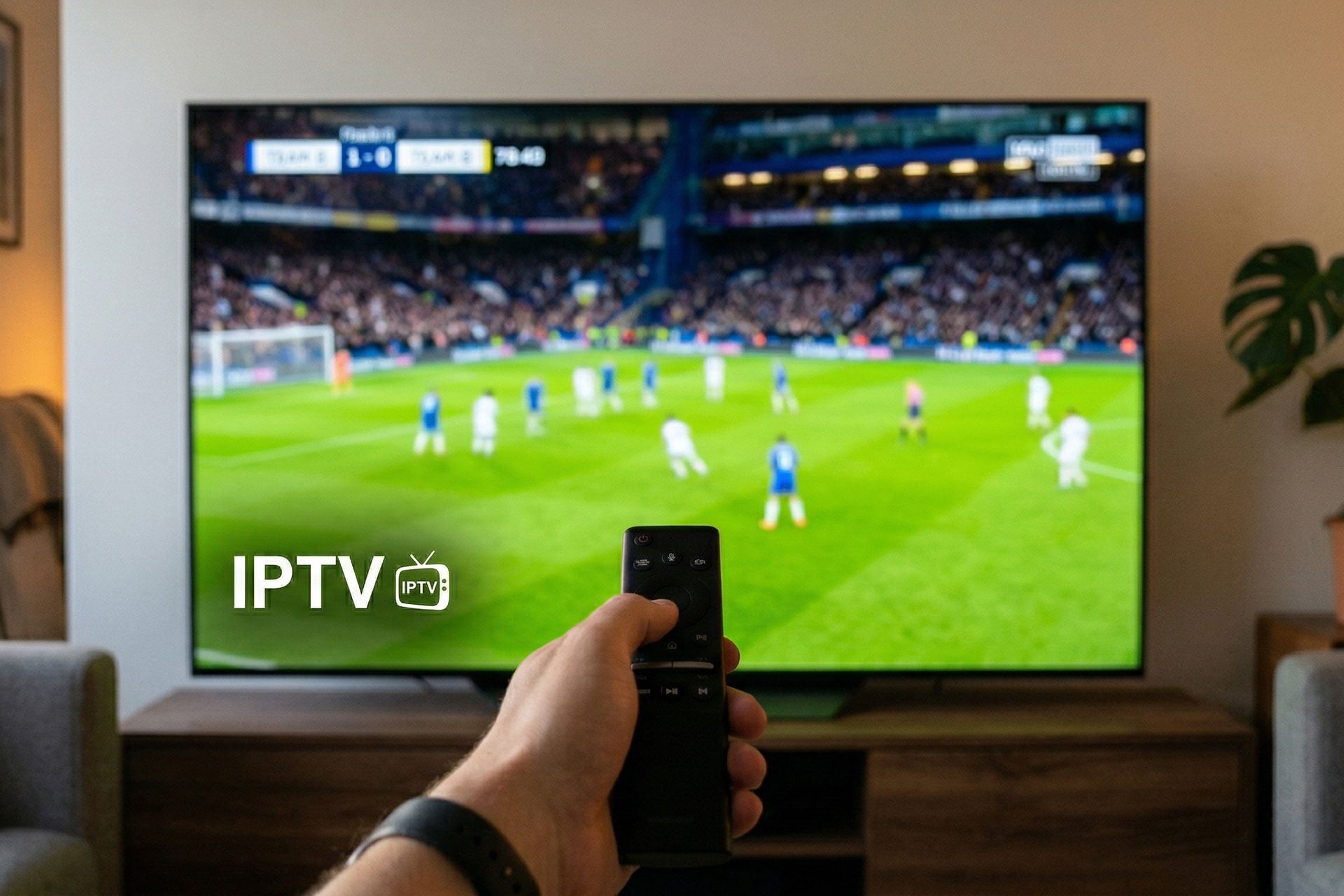 Iptv Pirate Football