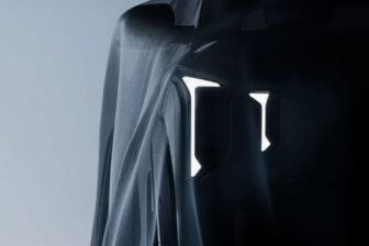 Kia Ev2 Teaser