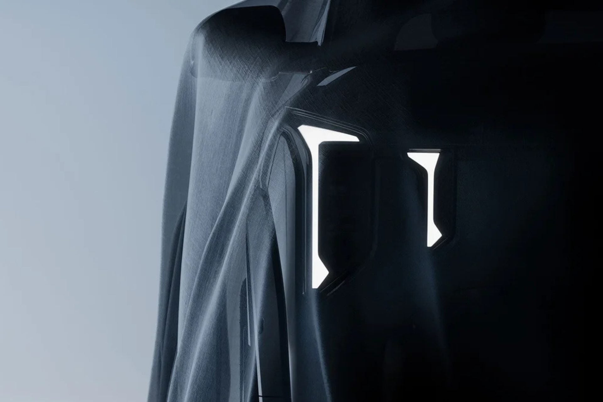Kia Ev2 Teaser