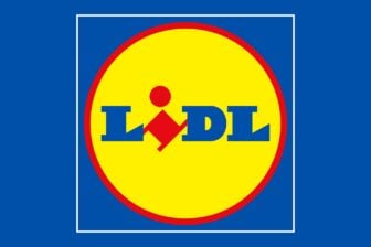 Lidl Logo